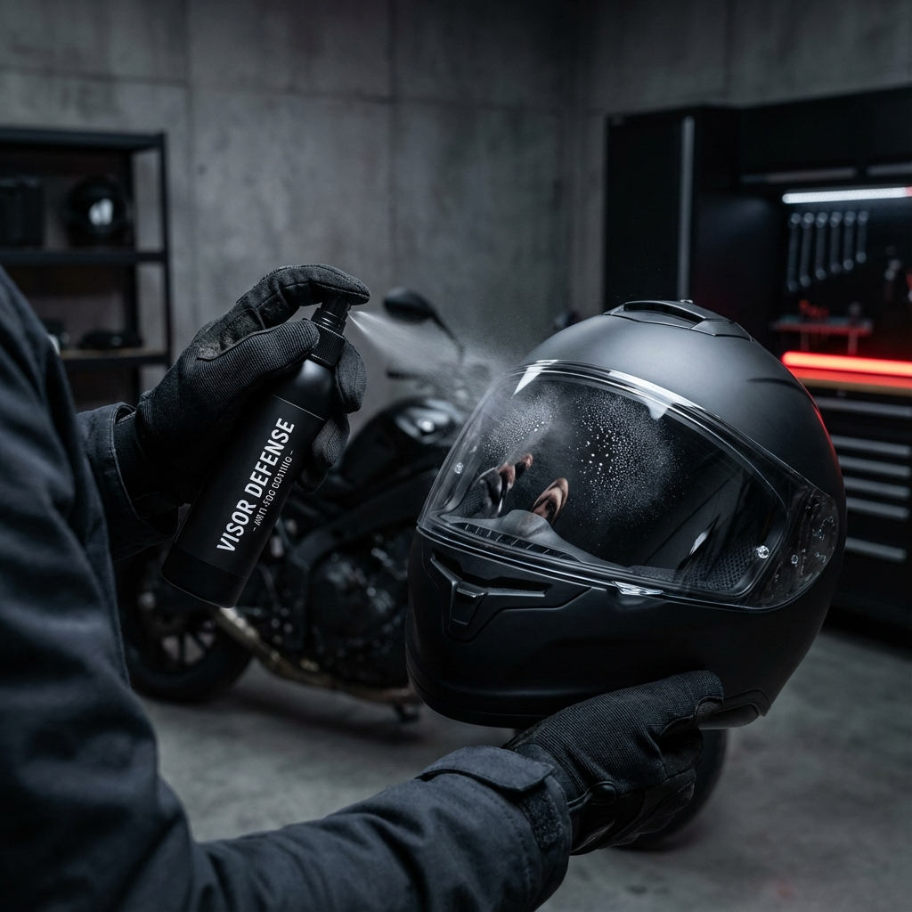 Spartan ClearSight Drops