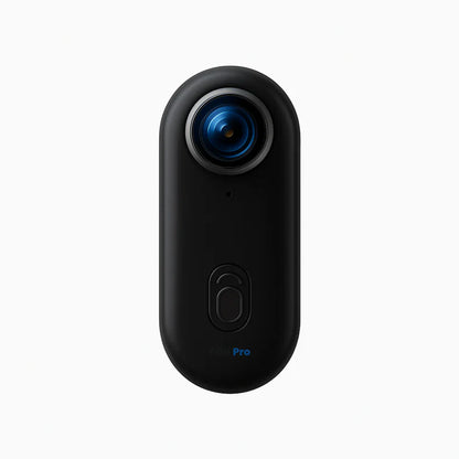 POV Pro – Hands-Free 4K POV Camera