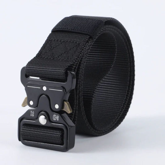 Tactical Belt (Exclusive 60% OFF)