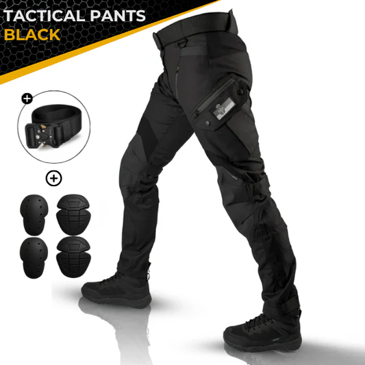 LeSpartan™ | Pants & Equipment Pack