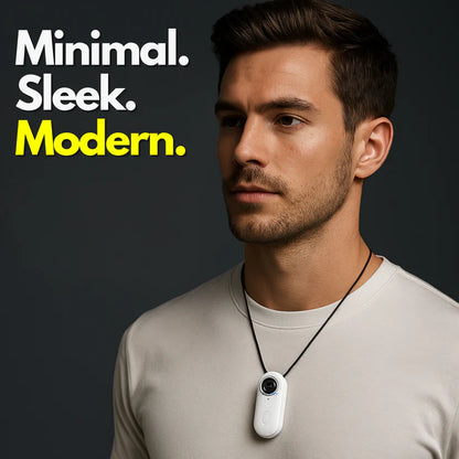 POV Pro – Hands-Free 4K POV Camera