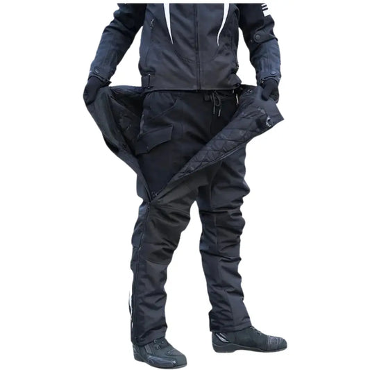 StormRider™ | Winter Overpants for Women Riders