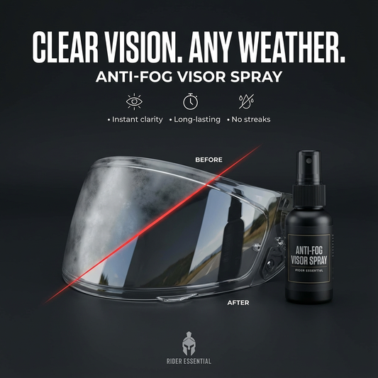 Spartan ClearSight Drops
