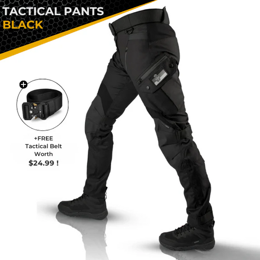 LeSpartan™ - Tactical Pants (1+1)